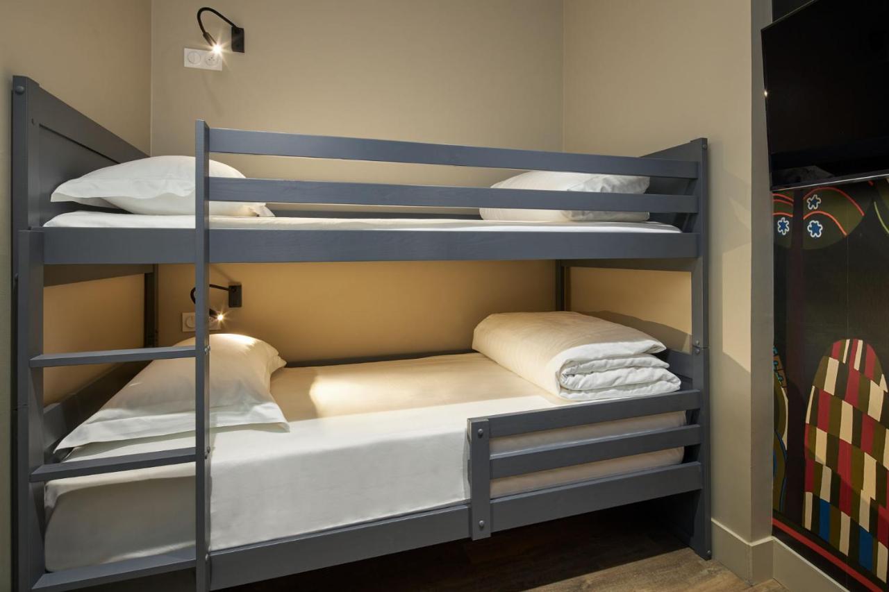 Hostellerie Saint Alban Nézignan-lʼÉvêque Buitenkant foto
